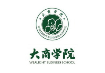 某商学院