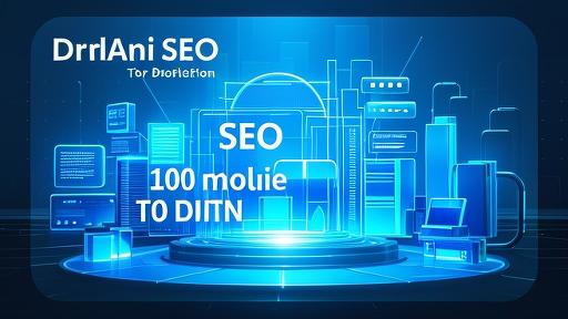 1 million investi chaque année en stand alone SEO -SEO公司-SEO推广-网站SEO优化