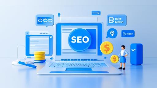 Pourquoi 1 million de SEO par an optimisé pour dev-SEO公司-SEO推广-网站SEO优化