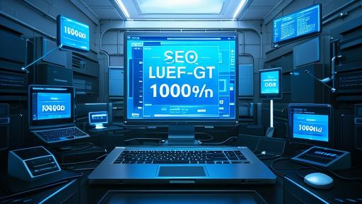 1 million d'optimisation SEO par an ouvre une nouv-SEO公司-SEO推广-网站SEO优化